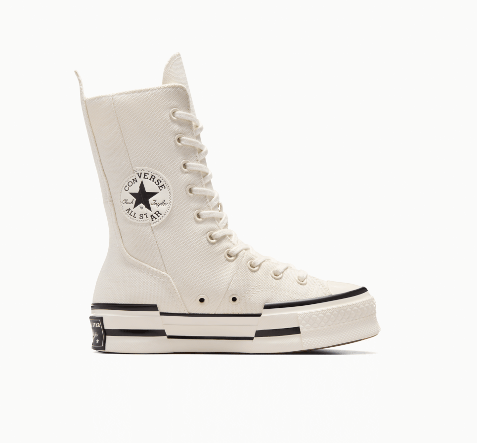 Chuck 70 Plus