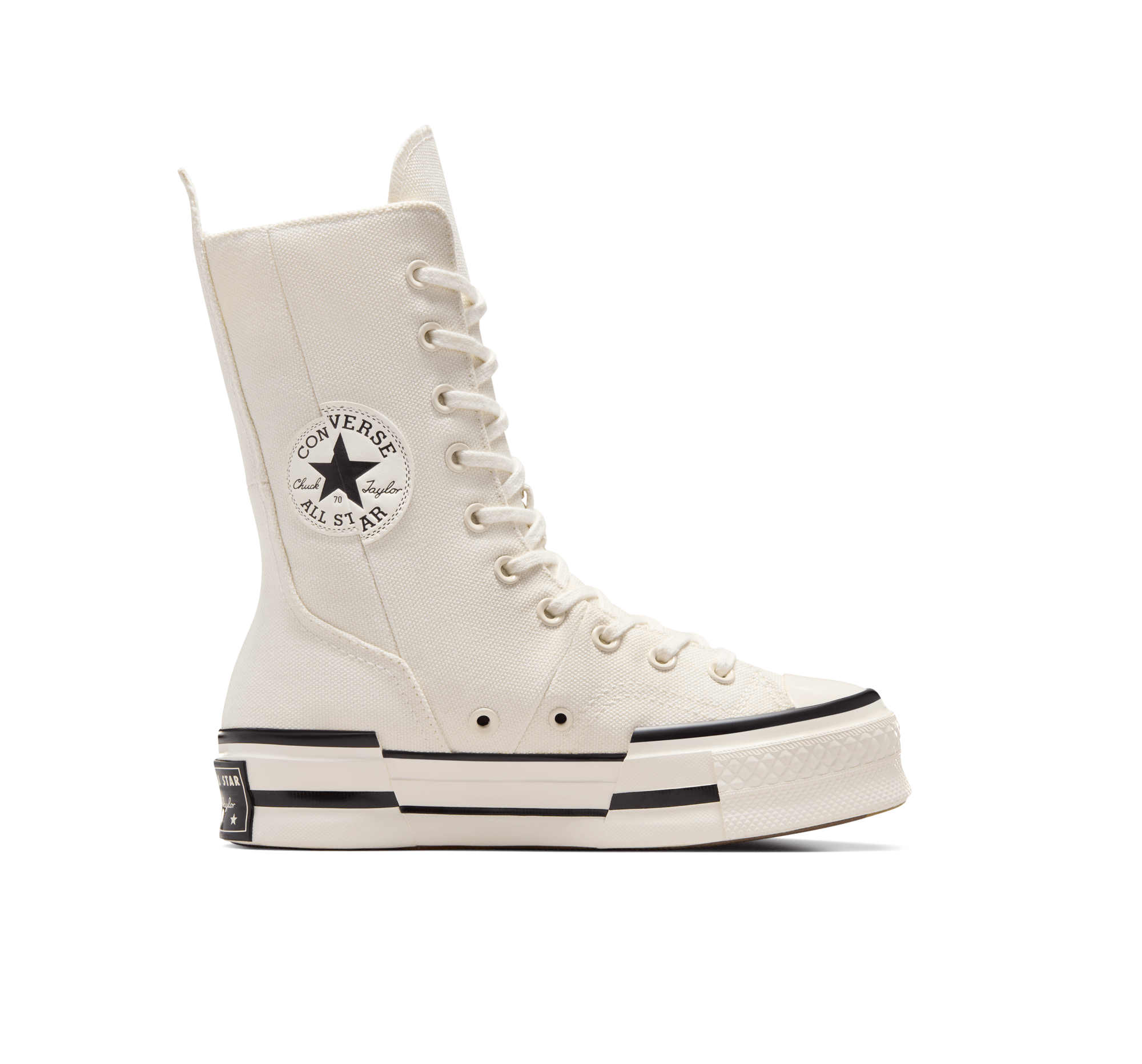 Chuck 70 Plus