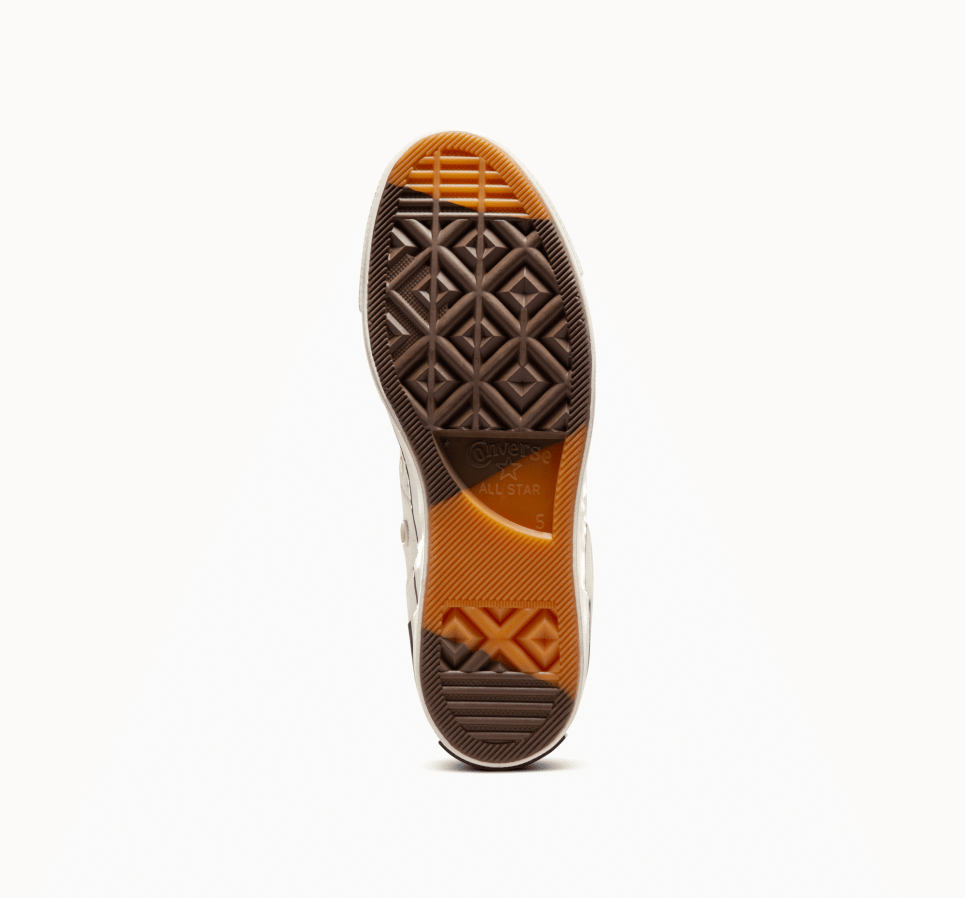 Chuck 70 Plus