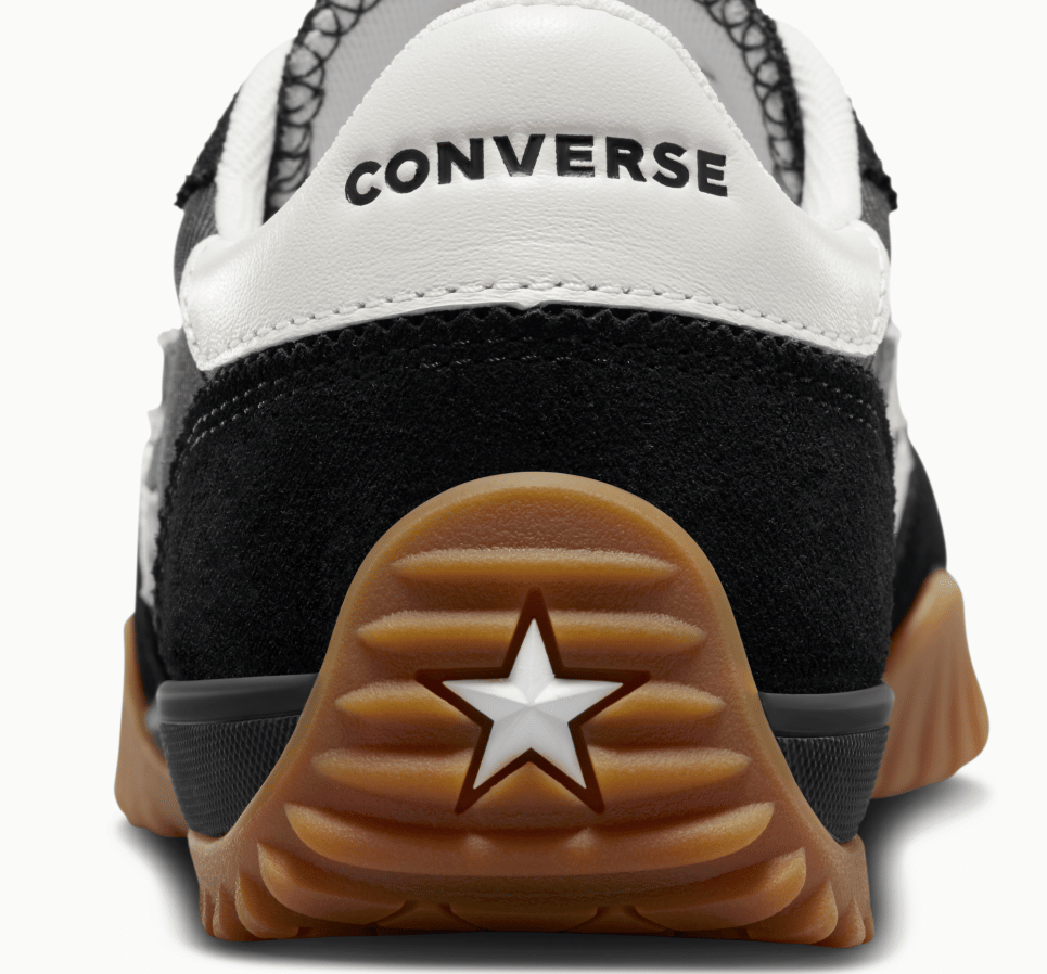 Run Star Trainer
