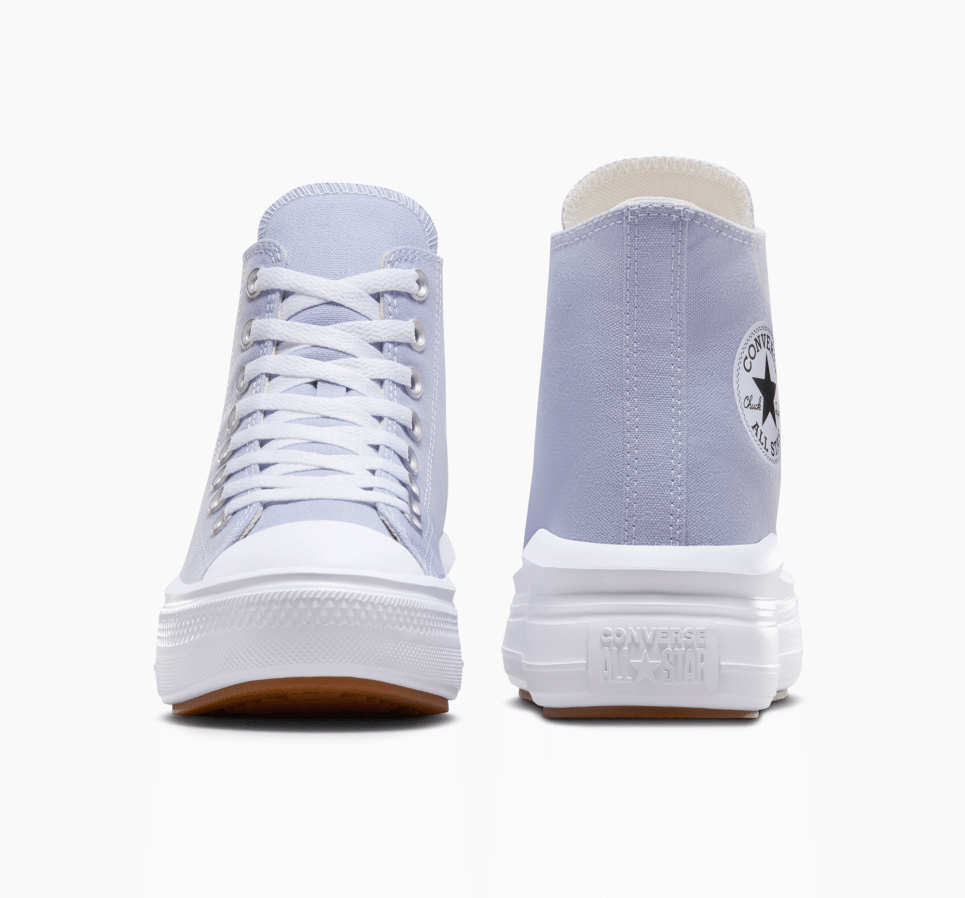 Chuck Taylor All Star Move Platform