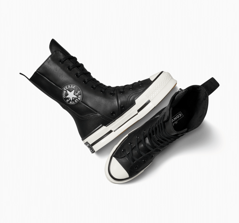 Chuck 70 Plus X-Hi