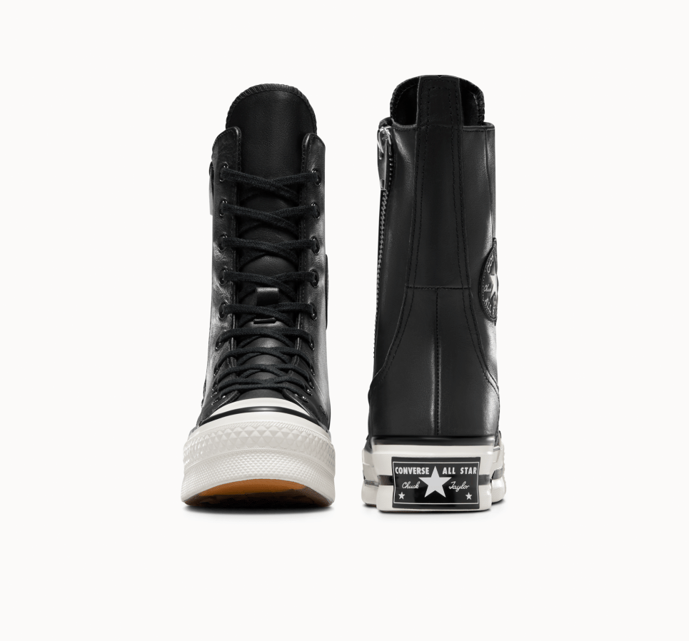 Chuck 70 Plus X-Hi
