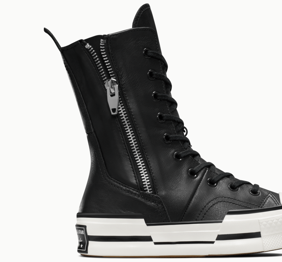 Chuck 70 Plus X-Hi