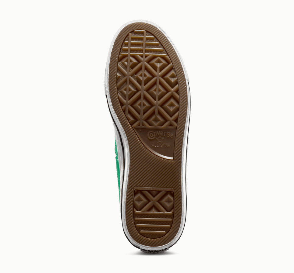 CONS One Star Pro Suede