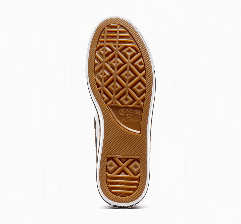 CONS One Star Pro Suede