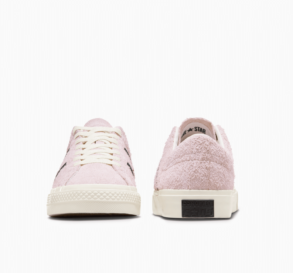 One Star Academy Pro Suede
