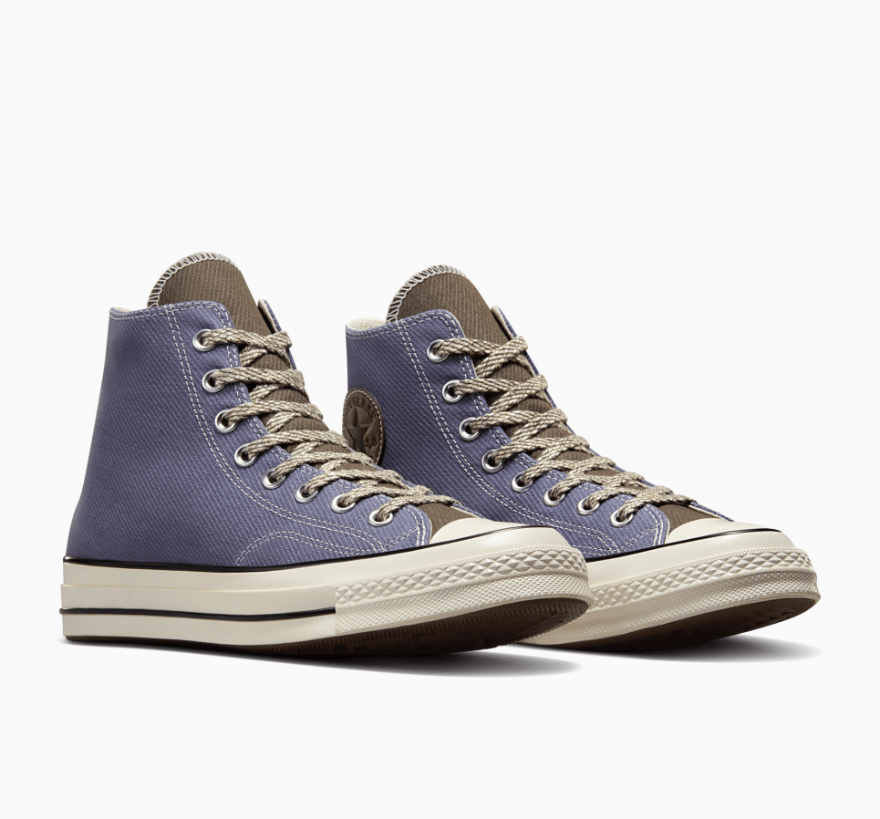Chuck 70 Dual Tone