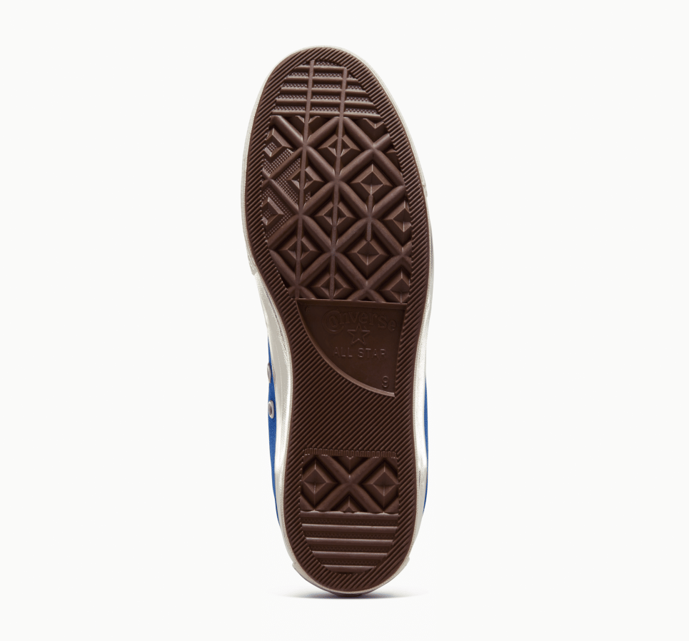 Chuck 70 Sketch