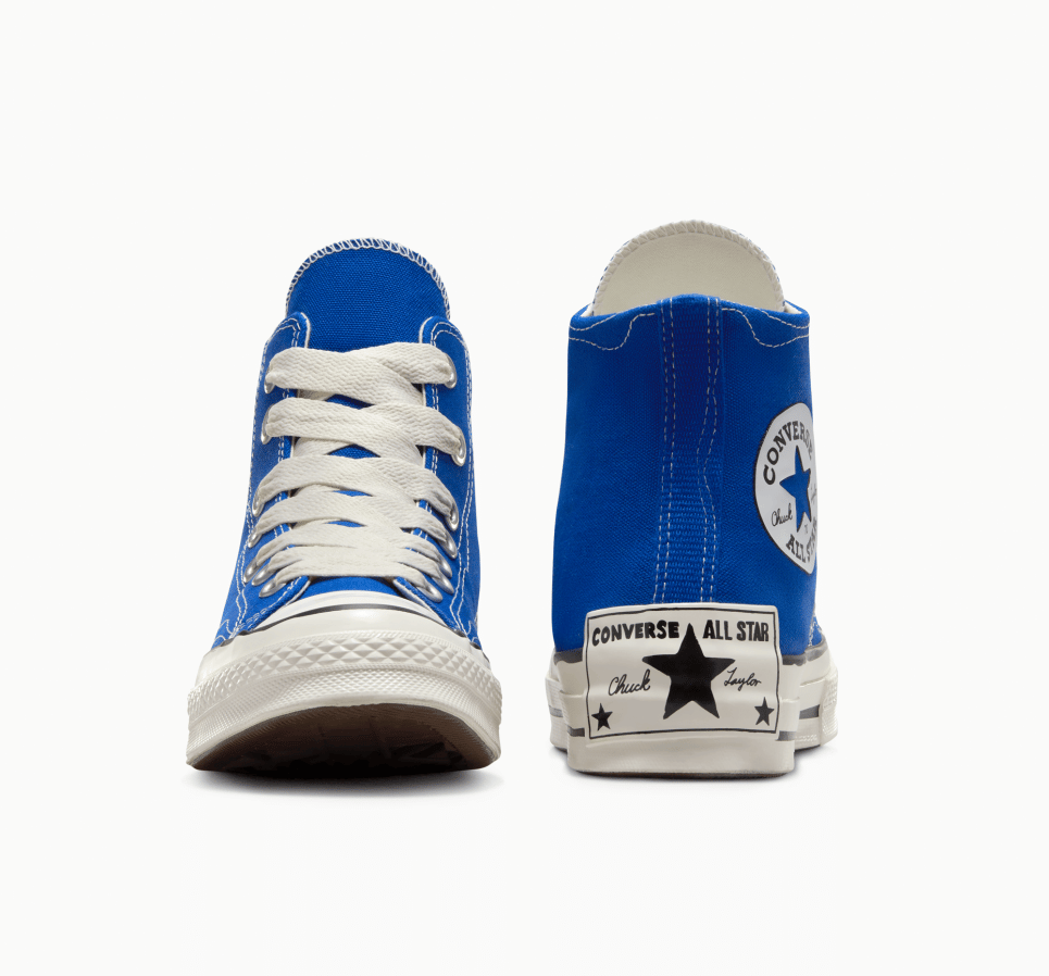Chuck 70 Sketch