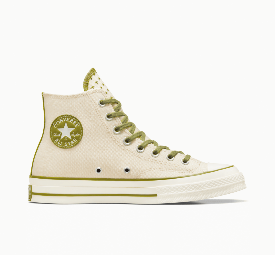 Chuck 70 Worn In
