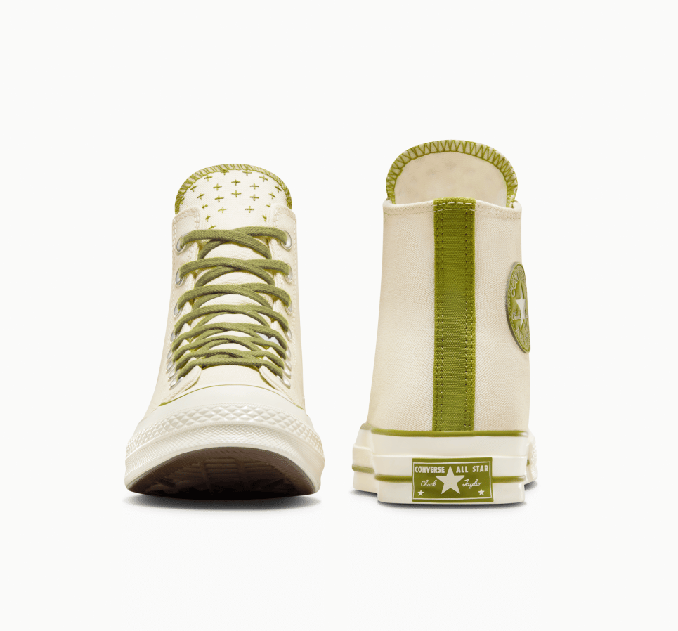Chuck 70 Worn In