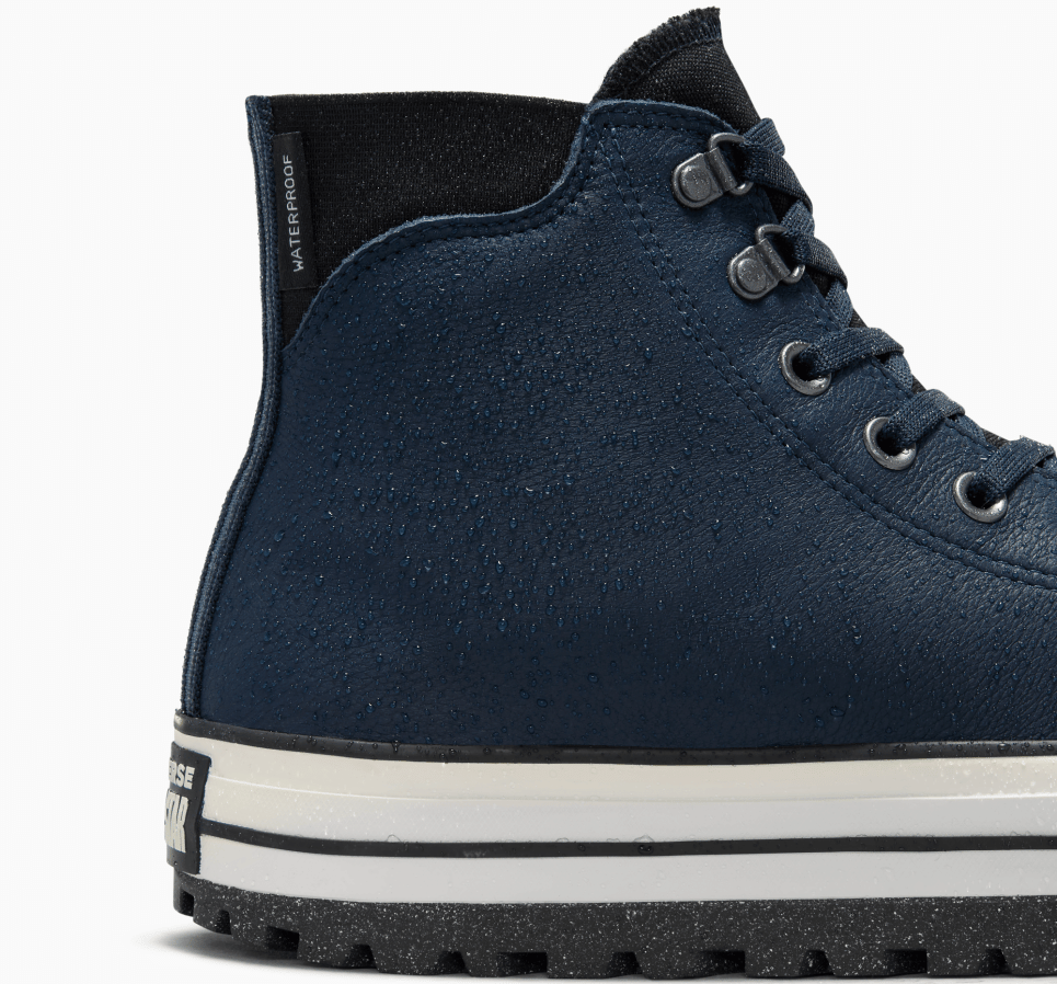 Chuck Taylor All Star City Trek Waterproof