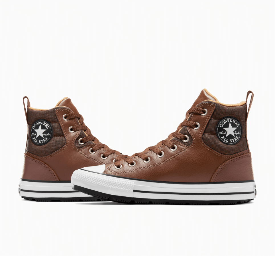 Chuck Taylor All Star Berkshire Boot Water Repellent