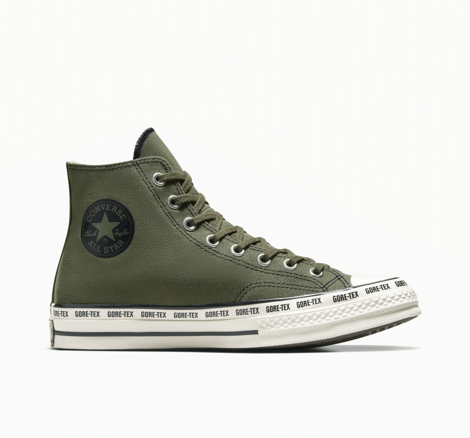 Chuck 70 GORE-TEX