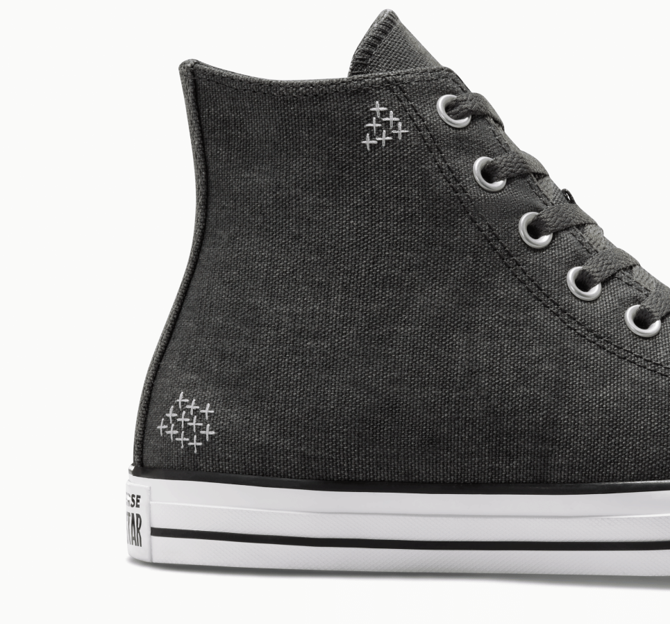 Chuck Taylor All Star Boro Stitch-Grey-36