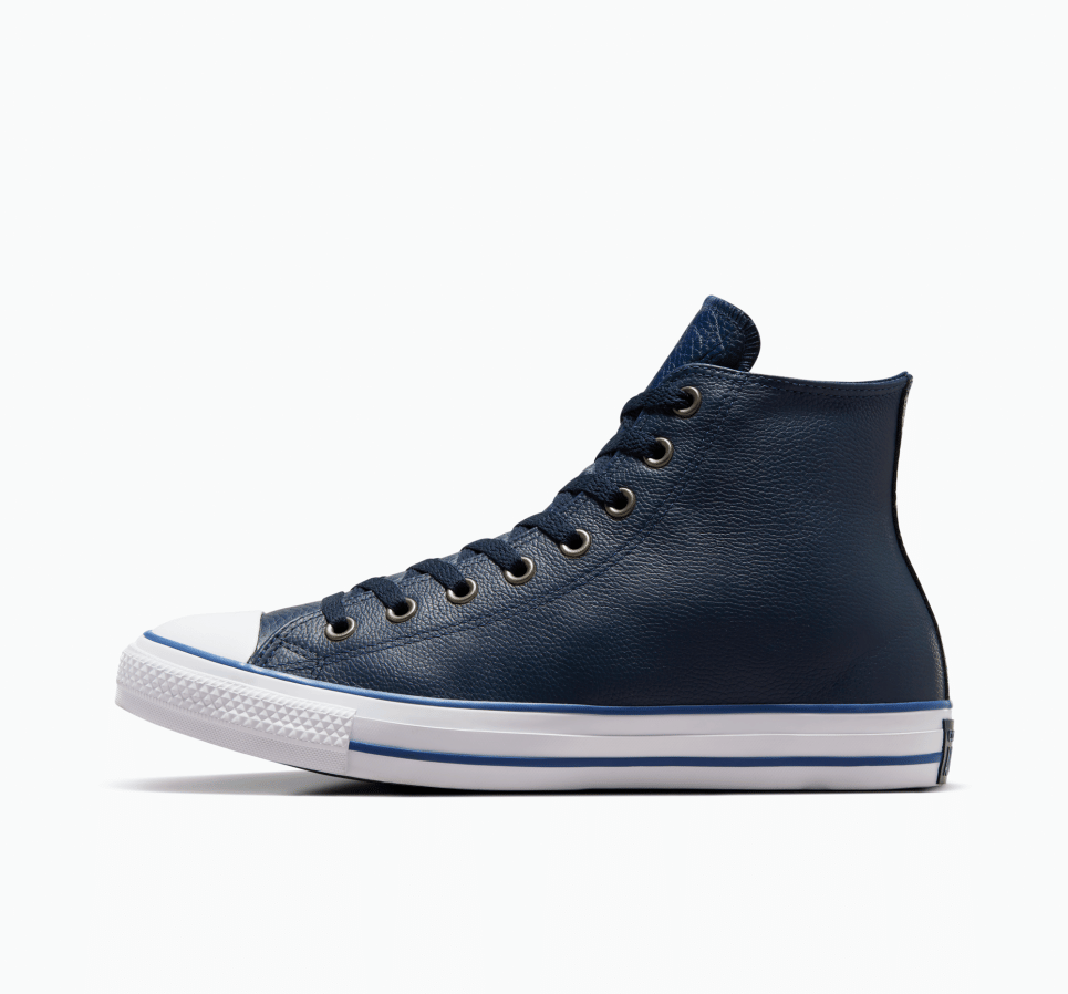 Chuck Taylor All Star Leather