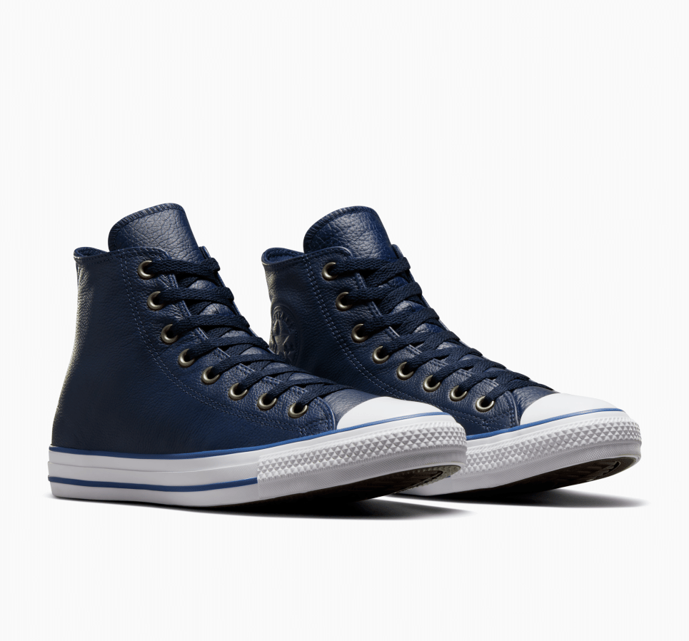 Chuck Taylor All Star Leather