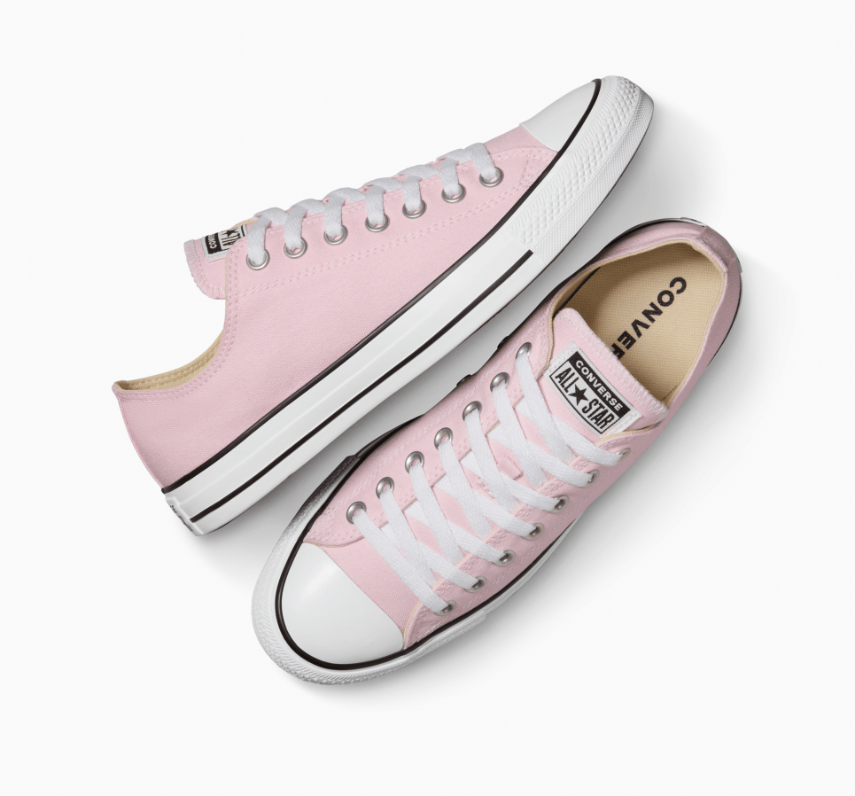 Chuck Taylor All Star Canvas