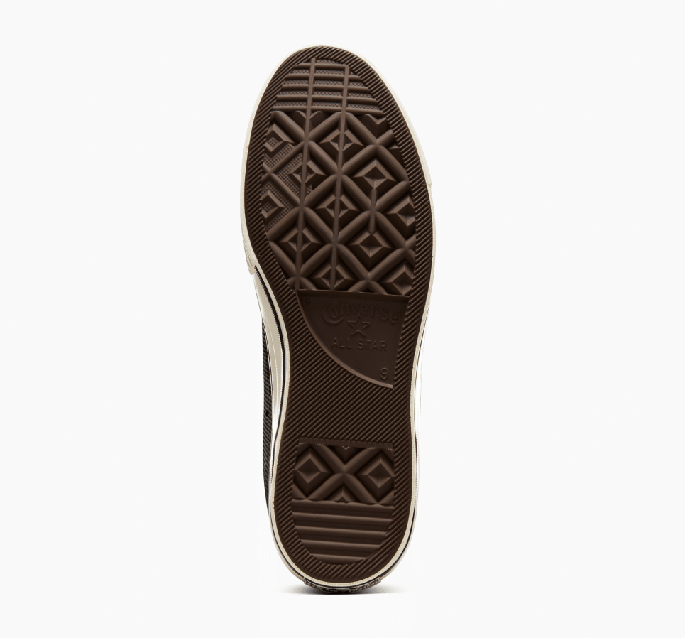 Chuck 70 Leather