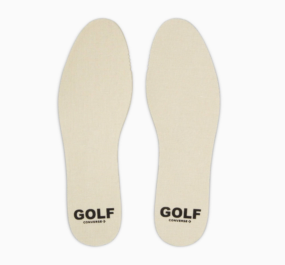 Converse x GOLF WANG Chuck 70 Flames-Brown-36