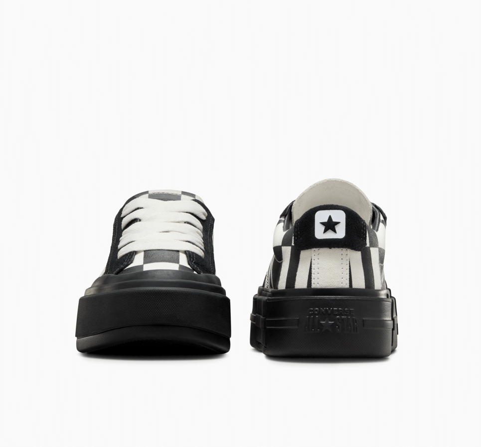 Chuck Taylor All Star Cruise Checkered