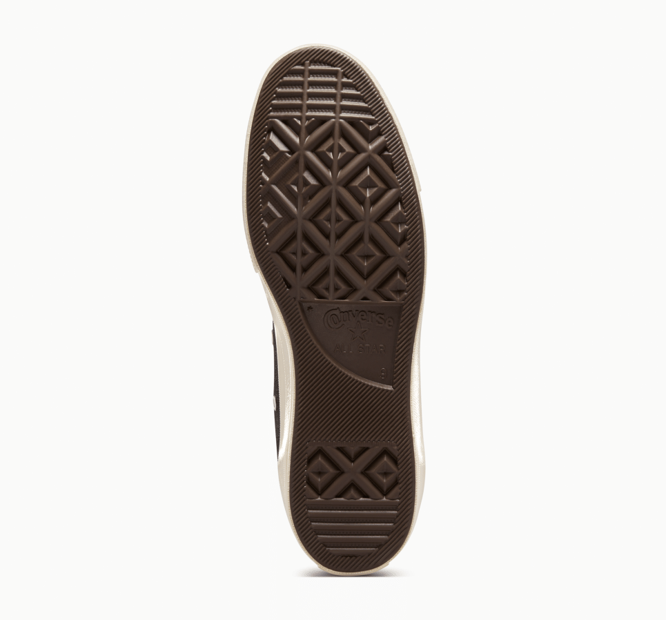 PLAY Comme des Garçons Single Heart Chuck 70