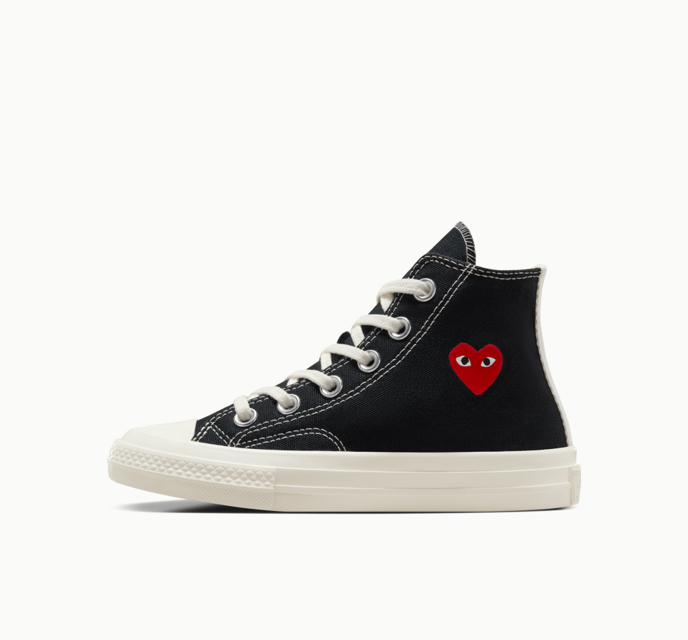 Chuck 70