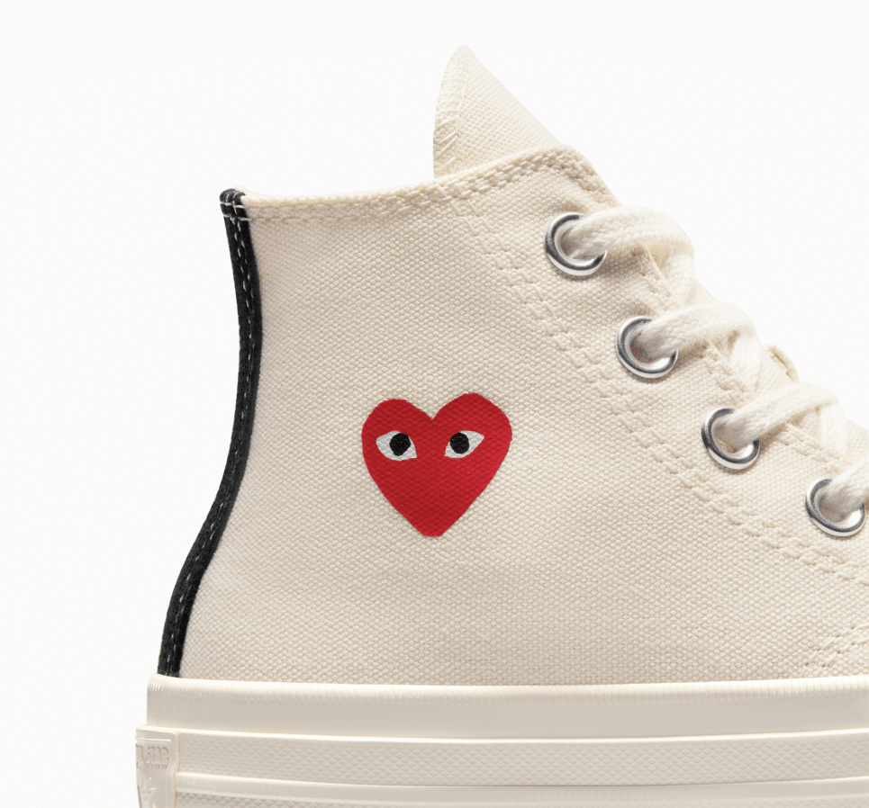 Chuck 70