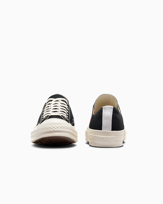 Chuck 70
