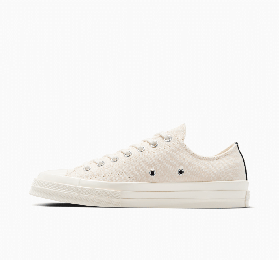 Chuck 70