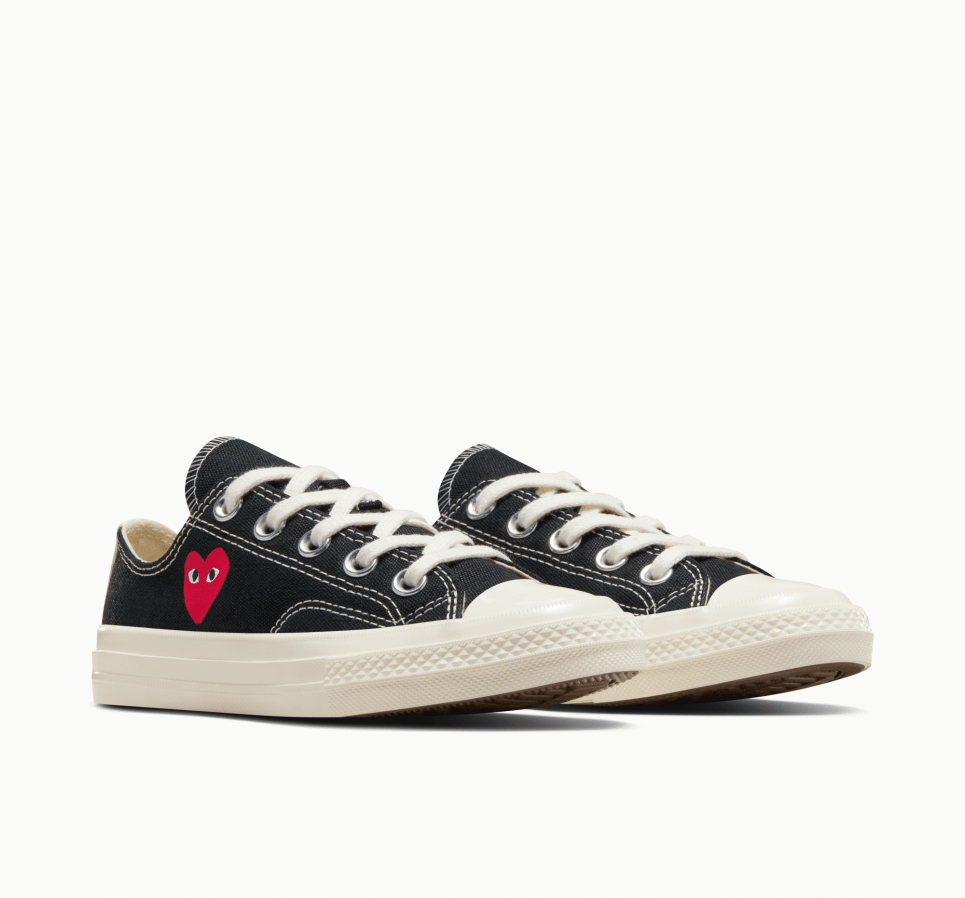 Chuck 70