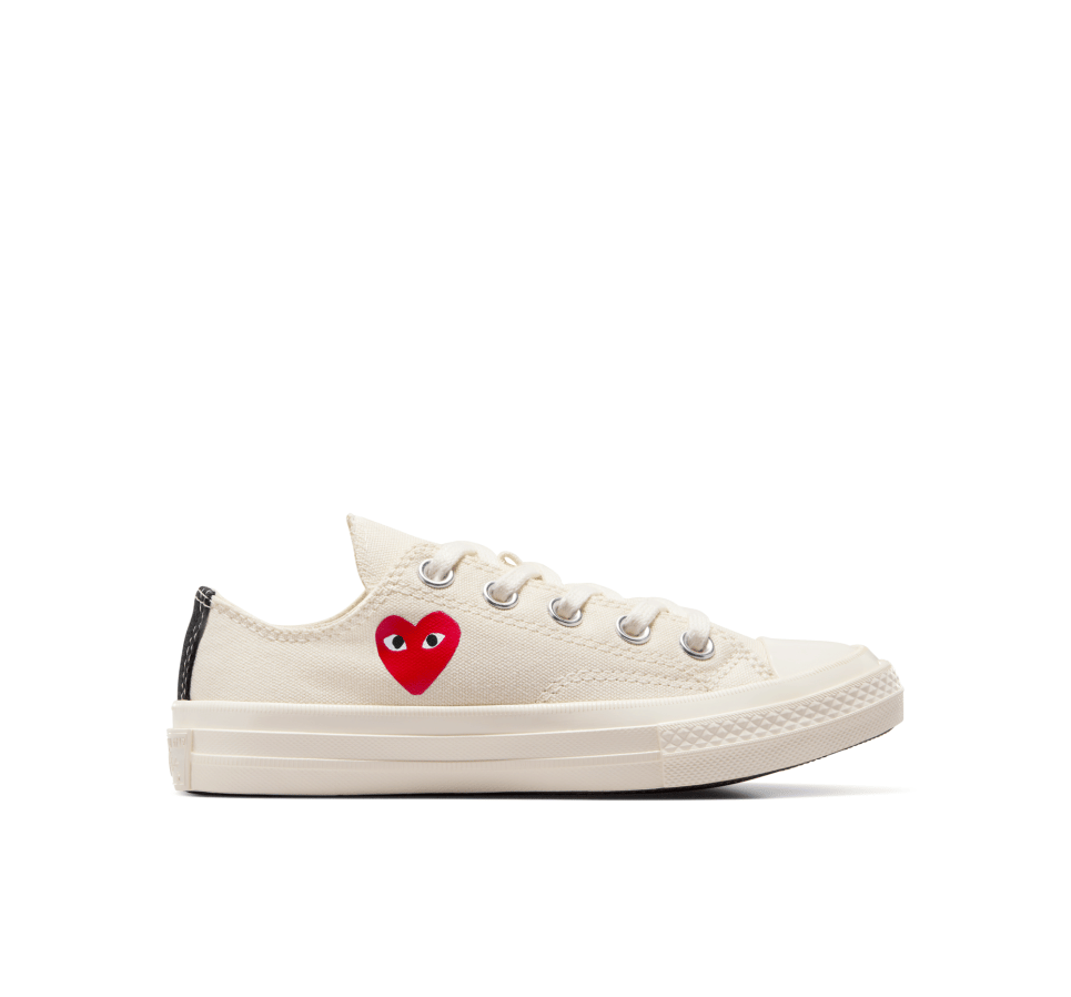 Chuck 70
