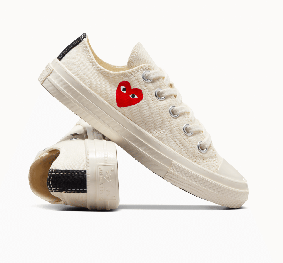 Chuck 70