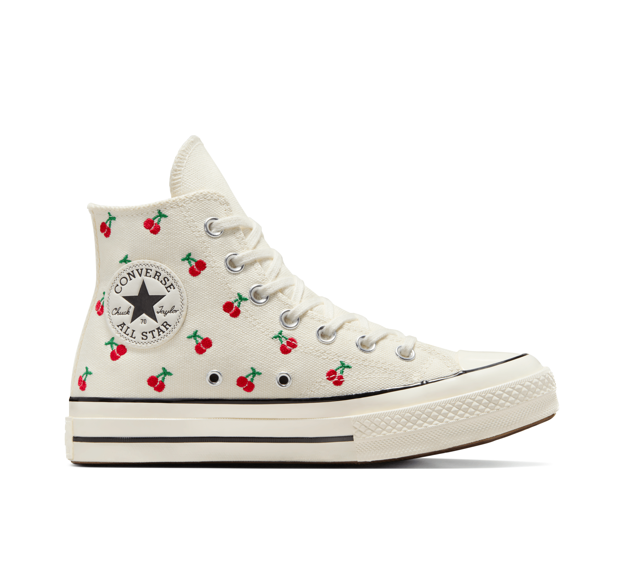 Chuck 70 Cherries