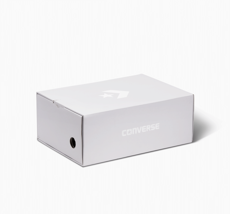 Converse Chuck 70 De Luxe Squared with Swarovski® Crystals