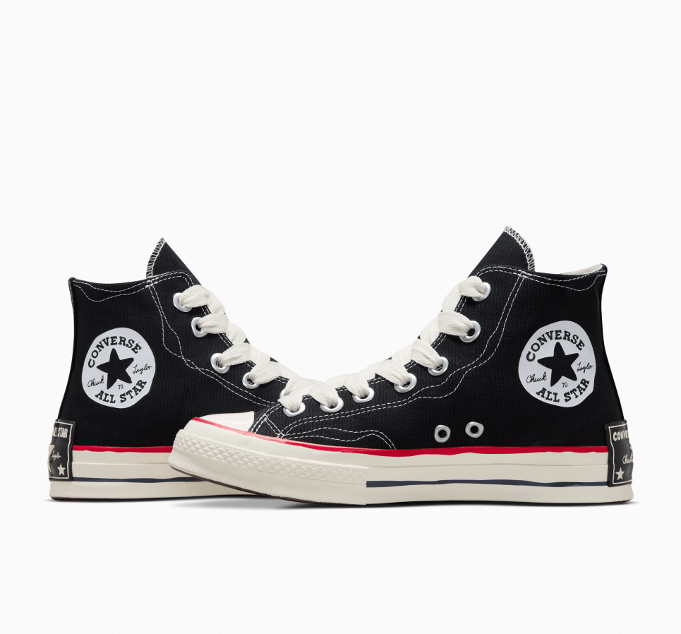 Chuck 70 Sketch