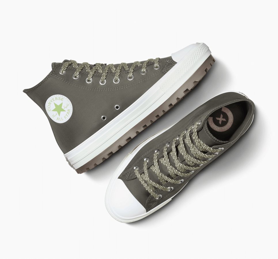 Chuck Taylor All Star City Trek