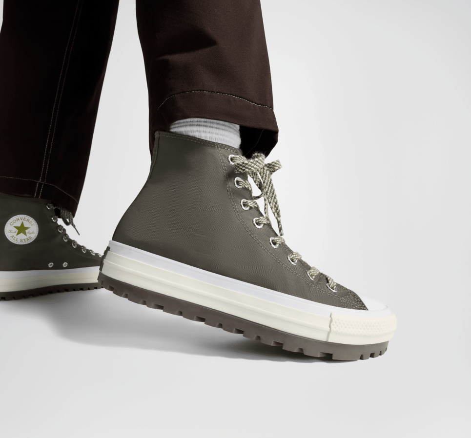 Chuck Taylor All Star City Trek