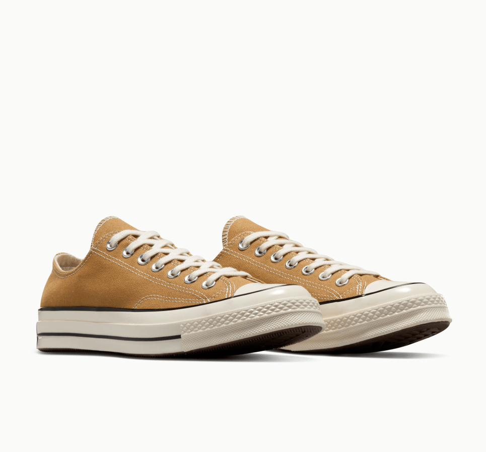 Chuck 70 Canvas