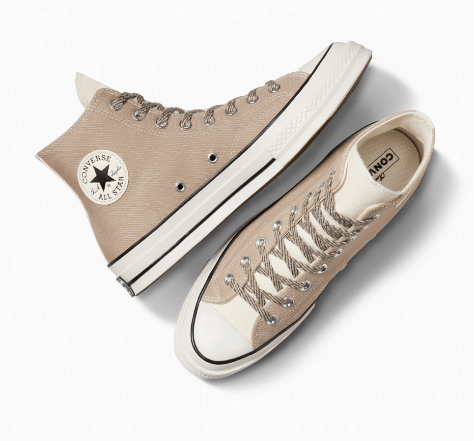 Chuck 70 Dual Tone
