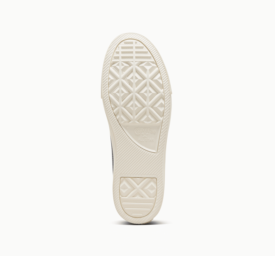 Chuck Taylor All Star EVA Lift Platform Leather