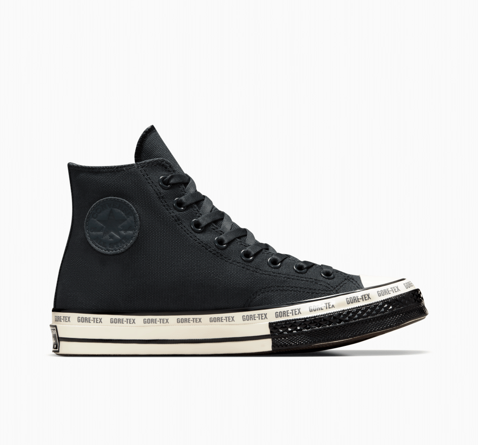 Chuck 70 GORE-TEX Waterproof