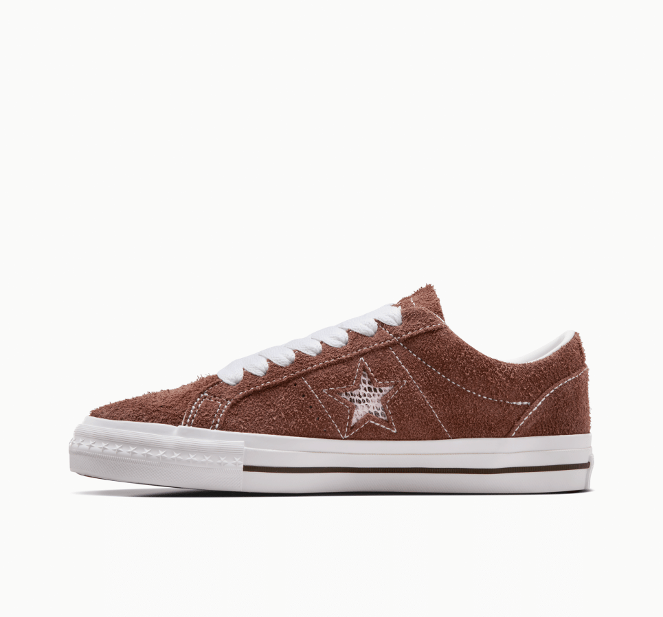 Converse CONS x Quartersnacks One Star Pro