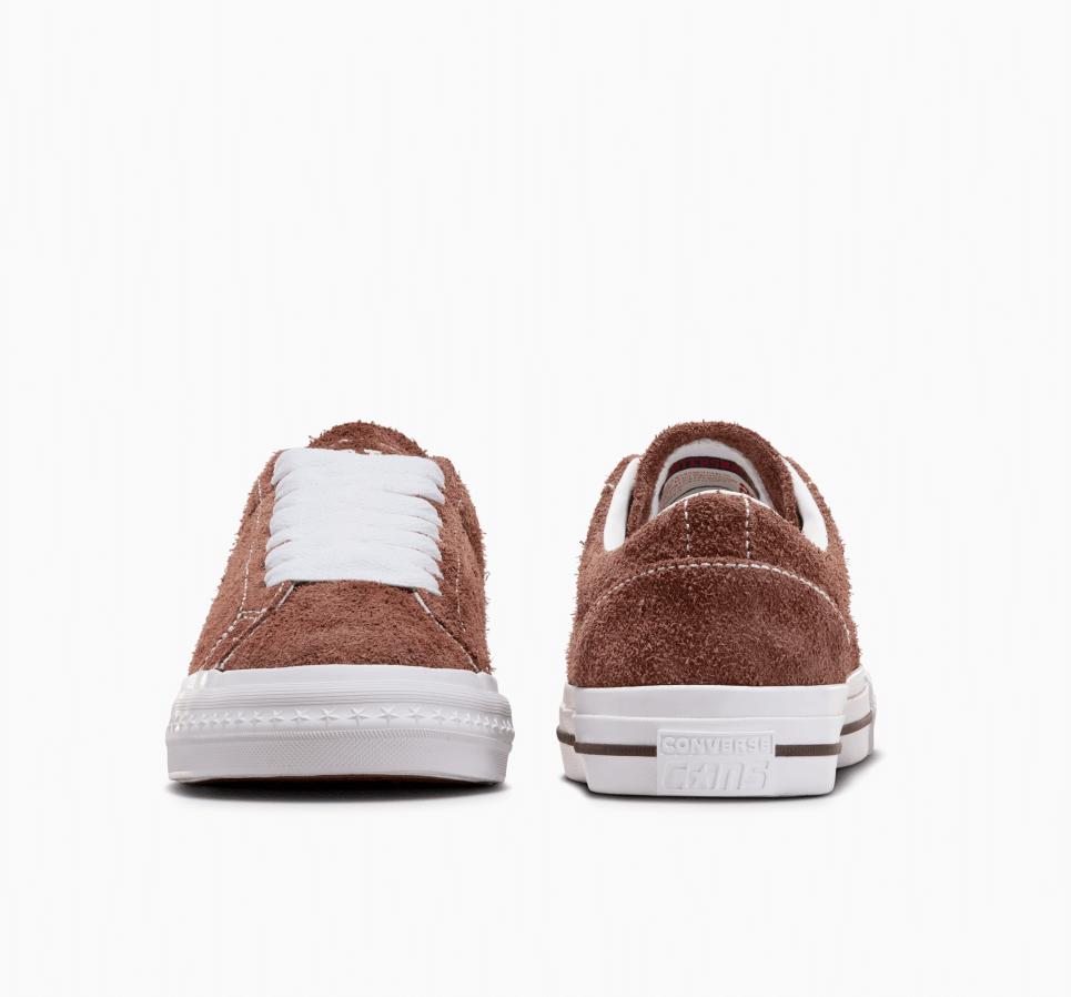 Converse CONS x Quartersnacks One Star Pro