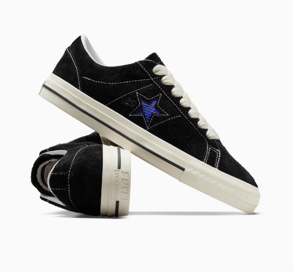 Converse CONS x Quartersnacks One Star Pro
