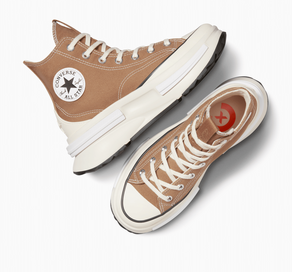 Run Star Legacy CX Platform