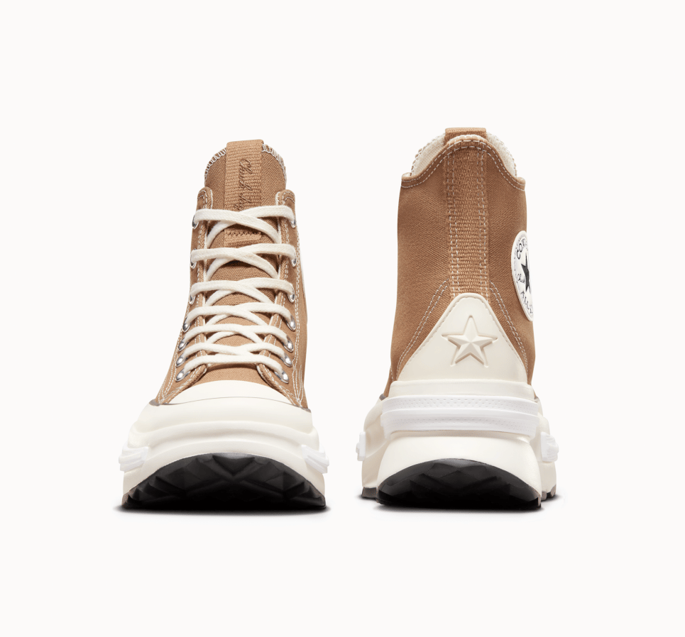 Run Star Legacy CX Platform