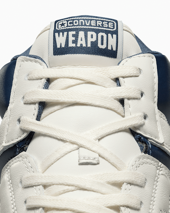 Weapon Mid Vintage