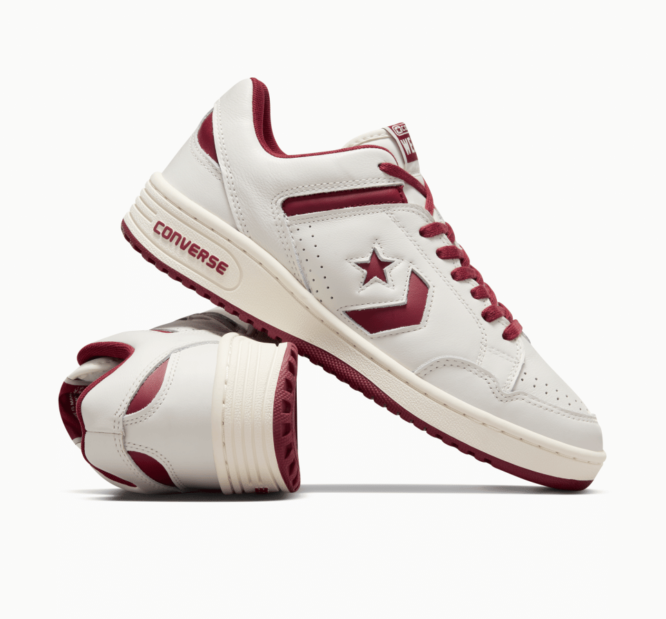 Converse Weapon